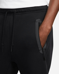 Pantalon cargo ample en coton et polyester de haute qualité pour homme, coupe slim évasée, style sport, pantalon de survêtement - Product Image 4