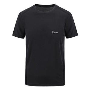 <b>Men's</b> T-<b>Shirts</b> Custom Screen Print Plain No Brand Soft <b>Men</b> Basic Round Neck <b>White</b> t <b>Shirt</b> - Product Image 4