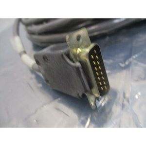 ชุดสายเคเบิล AMAT 0150-09027 สำหรับเครื่องแลกเปลี่ยนความร้อน - อุปกรณ์และอะไหล่เซมิคอนดักเตอร์ระดับโลกที่เชื่อถือได้ - Product Image 1