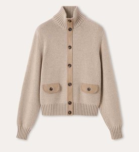 Pull en maille minimaliste pour femme - Coupe amincissante - Pull d'hiver - Tricot doux à haute élasticité pour femme - Manches longues respirantes 2026 - Product Image 1