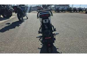 VENTES RAPIDES 2026 CFS MOTO Papioo CL Nouvelle Moto de Route - Product Image 3