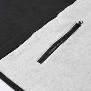 Top Quality Custom Logo 1/4 Zip Sweatshirt Causal Sweatshirt Half Zip <b>Pullover</b> <b>Men</b> Sweatshirt - Product Image 6