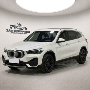 B.M.W X1 SDrive 1.5T 2023, SUV Premium Automático, Asientos de Cuero, Faros LED - Product Image 1