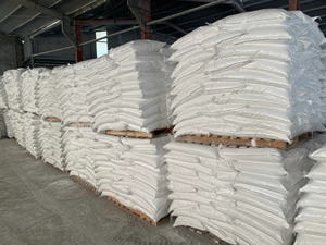 POLVO DE CARBONATO DE CALCIO BLANCO CACO3 98% PARA PLÁSTICOS, PAPEL Y PINTURA USO FABRICANTE DE VIETNAM CALCITA SUMINISTRO DIRECTO - Product Image 5