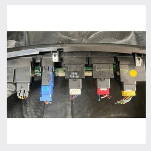 Pièces automobiles d'occasion, autoradio lecteur CD 70910H pour Kia Opirus, testé en usine, pièces automobiles coréennes - Product Image 3
