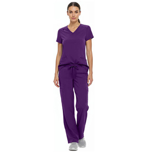 Bata de Laboratorio Blanca Clásica para Hombre – Uniforme Profesional para Médico - Product Image 4