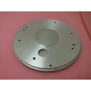AMAT 0020-04031, แท่นวางขนาด 200 มม. แบบออกไซด์, 395746 - อุปกรณ์และชิ้นส่วนเซมิคอนดักเตอร์ระดับโลกที่เชื่อถือได้ - Product Image 6