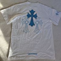 T-shirt sport ample à manches courtes pour homme en coton/fibre de bambou 260g avec impression numérique