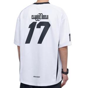 Custom Sublimation Baseball Jersey <b>Men's</b> Streetwear Hip Hop Fashion T <b>Shirt</b> for <b>men</b> 100% polyester - Product Image 5