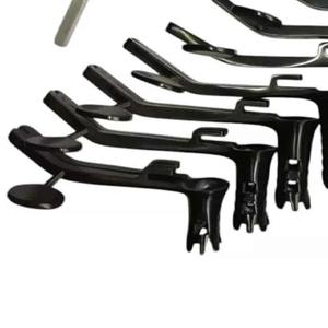 ชุดเครื่องมือผ่าตัดกระดูกสันหลังแบบแมนนวล Casper Micro Lumbar Retractor Set ระดับมืออาชีพและเป็นที่นิยมอย่างมาก - Product Image 6