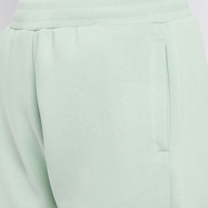 Conjunto Deportivo Holgado de Dos Piezas para Mujer, Estilo Urbano, Sudadera y Pantalones Deportivos, Atuendo Casual Moderno, Tela Suave - Product Image 4