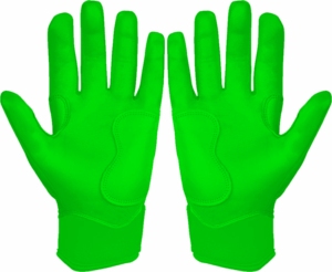 Fabricant OEM de gants de baseball, fournisseur ODM de gants, gants de sport personnalisés avec logo, gants de frappe personnalisés, gants de baseball haut de gamme par Bulkbear - Product Image 2