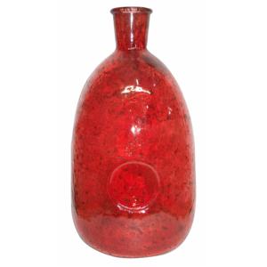 Vases de haute qualité en gros verre Bronze couleur Vase Pot de fleur clair pour la vie et la décoration de table maison Vase à fleurs décoratif - Product Image 2