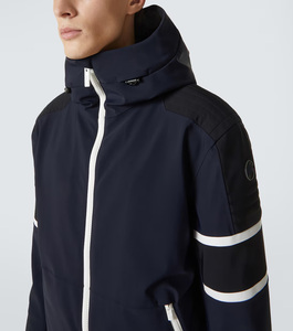Ensemble coupe-vent décontracté haute performance, imperméable, séchage rapide, respirant, écologique, pour l'entraînement, marque privée - Product Image 2