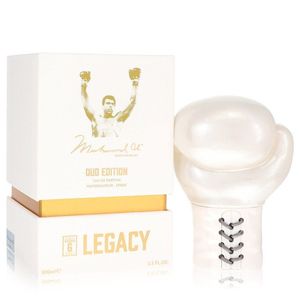 Parfum Legacy Round 6 par Eau De Parfum Spray, édition Oud pour homme - Product Image 1