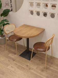 Chaises nordiques faites à la main en corne d'animal, couleur naturelle, confortables, pour balcon et salle à manger, style loisirs, lot de 3, prix de gros, meilleures ventes - Product Image 5