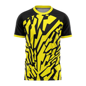 Pakistan Made New Style <b>Soccer</b> Jersey Latest Design Best Material Custom Made Logo Low Price <b>Soccer</b> Jersey - Product Image 1