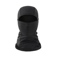 Cache-cou tactique multifonctionnel pour sports de plein air, pêche, cyclisme, randonnée, couvre-visage, demi-masque, bandeau, grande taille pour adultes 50