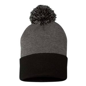 Unisex <b>Winter</b> Knitted Crochet beanie <b>cap</b> Customizable Logo Cartoon Jacquard Stretch Comfortable Headwear - Product Image 3