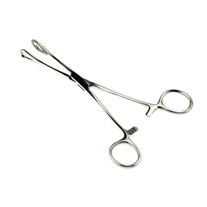 Pinzas de Sutura Oftálmicas de Acero Inoxidable de Alta Calidad con Certificación CE, Herramienta Quirúrgica Manual, Precio al por Mayor - Product Image 6