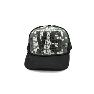 Gorra Trucker de Malla Roja con Diseño Personalizado y Parche Bordado, Ajustable, de 6 Paneles, Informal, para Adultos, para Primavera y Verano - Product Image 5