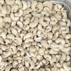 Hot Sale Santigo Vietnam Ww180 Cashew <b>Kernels</b> Cashew <b>Nut</b> <b>Kernels</b> Wholesale Reasonable Price - Product Image 1