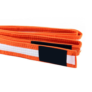 Exportador de Cinturones de Karate de Pakistán con Producción por Pedidos al por Mayor, Cinturones de Artes Marciales al por Mayor de Pakistán con Cinturones de Alta Calidad - Product Image 5