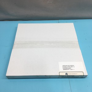 CUBIERTA AMAT 0021-09756, VESPEL, INTERIOR, 8" ESCALONADA - Equipo y piezas de semiconductores de confianza de Trusted Global Legacy - Product Image 5
