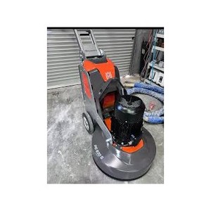 Offre garantie : Meuleuse de sol puissante Husqvarna PG830S - Product Image 4