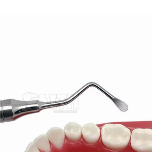 Gracey Dental de Diseño Único y Alta Calidad, Nuevo Gracey Dental Ligero - Product Image 3