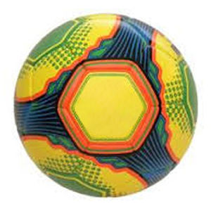 Balones de fútbol económicos de respuesta precisa, balón de fútbol pakistaní, tamaño 5, balón de fútbol profesional tamaño 5 - Product Image 2