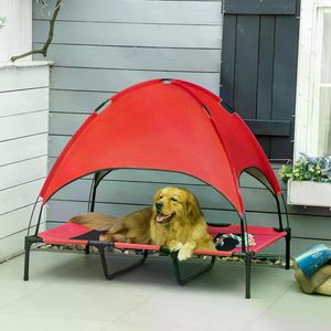 Cuccia Refrigerante per Cani - Product Image 1