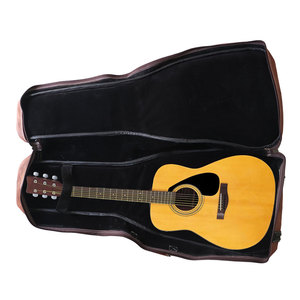Fundas protectoras impermeables portátiles de cuero para guitarra acústica, a prueba de golpes y de agua. - Product Image 5
