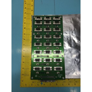 AMAT 0100-76286, DISTRIBUTION EN SÉRIE, 0110-76286 - Équipements et pièces semi-conductrices d'origine fiables à l'échelle mondiale - Product Image 5