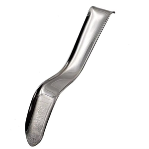 Retractor Bucal Quirúrgico Dental de Acero Inoxidable, Autoclavable, con Certificación CE, para Uso Clínico y Hospitalario - Product Image 1