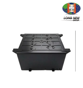 Boîtier et couvercle de batterie personnalisés LONGNEW |   Moulage par injection de plastique ABS PP - Product Image 3