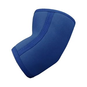 Manchons de compression durables pour coudes, pour haltérophilie, powerlifting et entraînement physique intensif, fabrication OEM, vente en gros - Product Image 6