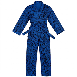 Uniforme de Taekwondo en gros, fabricant de Dobok, prix direct d'usine - Product Image 1