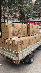 Bicicleta Eléctrica de Montaña Más Vendida en 2025, 60v 8000w Light Bee X, Bicicleta Eléctrica Todoterreno para Adultos - Product Image 5