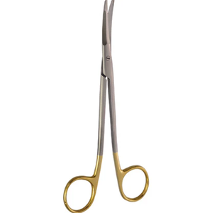 TC Freeman Gorney Face Lift <b>Scissors</b> Stainless Steel Manual All Sizes Hospital Surgical Regal Impex - Product Image 4