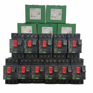 Interruptor automático de motor Schneider TeSys 3p GV2ME01 a GV2ME32 de 0.1A a 32A | Distribuidor Autorizado | Stock Disponible - Product Image 3