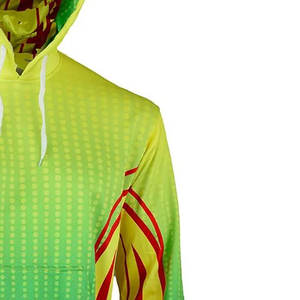 Nueva Llegada, Sudaderas con Capucha de Forro Polar de Invierno, de Primera Calidad, Sólidas, Casuales, Sublimadas, Transpirables y Resistentes al Viento - Product Image 6