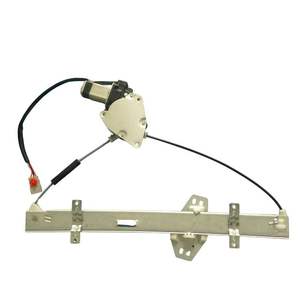 HND-013-4 72250-S84-A01 Motor Eléctrico Delantero Izquierdo Incluido para Regulador de Ventanilla de Coche Accord Sedan 2002-98 Nuevo Directo - Product Image 2