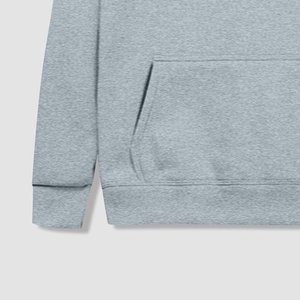 Ensemble de survêtement unisexe de haute qualité avec sweat à capuche et pantalon de jogging, personnalisable avec impression, pour hommes et femmes - Product Image 4