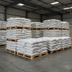 Riz blanc à grains longs 5% brisés, texture raffinée et aspect propre, pour un approvisionnement fiable en gros et l'expansion des activités alimentaires - Product Image 5