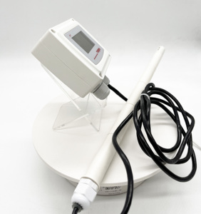 Transmisor de velocidad de aire AVT - Product Image 5