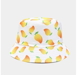 New Arrival Bucket <b>Hats</b> Light Weight Bucket <b>Hats</b> Solid Color Premium Quality Bucket <b>Hats</b> For Adult - Product Image 6