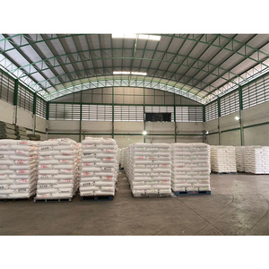 Última Llegada de Stock, Gránulos de Plástico HDPE de Grado de Moldeo por Soplado de Calidad Excepcional Disponibles para la Venta al Mejor Precio del Mercado - Product Image 1