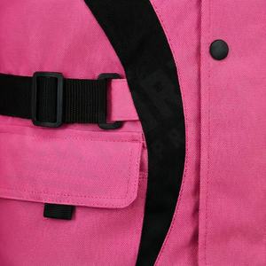 Chaqueta de Motociclista de Cuero Genuino para Hombre de la Mejor Calidad, Nueva Colección de Invierno, Chaquetas de Motocicleta con Protecciones Desmontables Personalizadas - Product Image 5