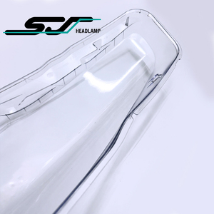 Couverture de phare en polycarbonate premium pour BMW Série 2 - Product Image 6
